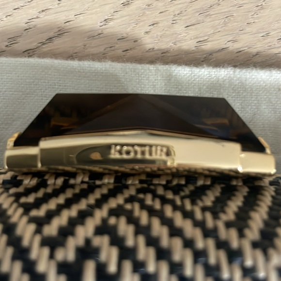 Kotur | Raffia Clutch - Picture 4 of 6